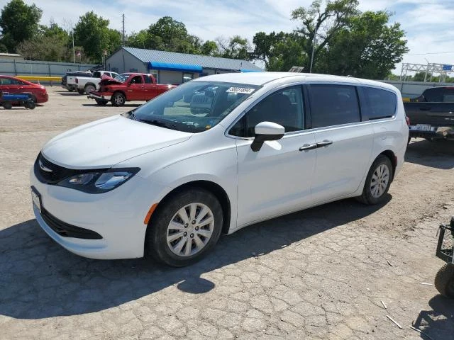 CHRYSLER PACIFICA L 2018 2c4rc1ag1jr157477