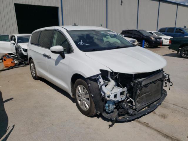 CHRYSLER PACIFICA L 2018 2c4rc1ag1jr157883