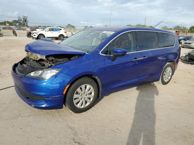 CHRYSLER PACIFICA 2018 2c4rc1ag1jr228936