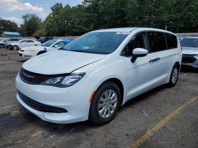 CHRYSLER PACIFICA L 2018 2c4rc1ag1jr309516