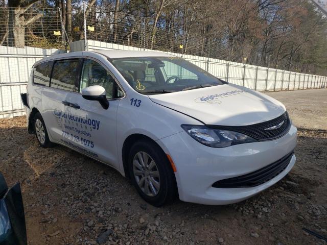 CHRYSLER PACIFICA L 2019 2c4rc1ag1kr681228