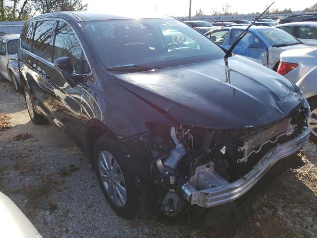 CHRYSLER VOYAGER 2020 2c4rc1ag1lr125924