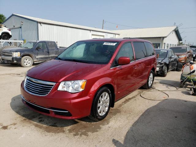 CHRYSLER TOWN & COU 2015 2c4rc1ag2fr743418