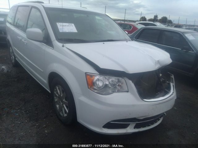 CHRYSLER TOWN & COUNTRY 2015 2c4rc1ag2fr743516