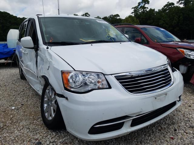 CHRYSLER TOWN & COU 2015 2c4rc1ag2fr755861