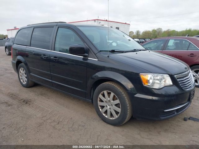 CHRYSLER TOWN & COUNTRY 2016 2c4rc1ag2gr253143