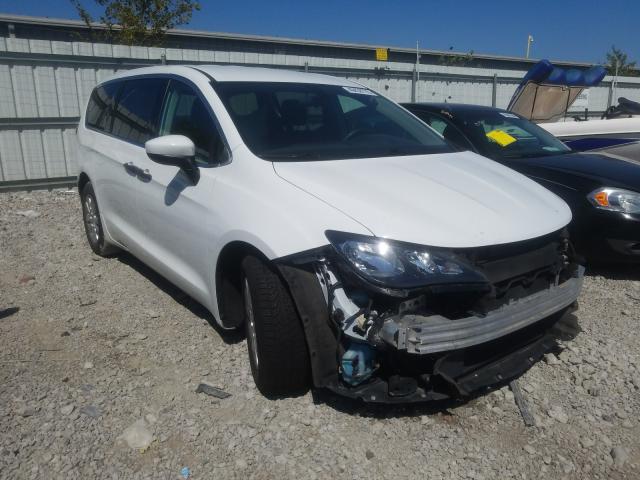 CHRYSLER PACIFICA L 2018 2c4rc1ag2jr101841