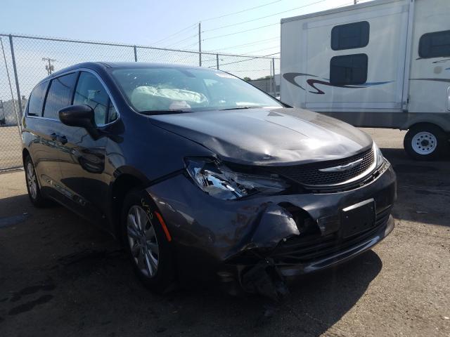 CHRYSLER PACIFICA L 2018 2c4rc1ag2jr194263