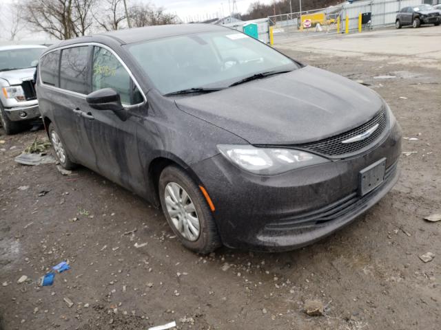 CHRYSLER PACIFICA L 2018 2c4rc1ag2jr234180