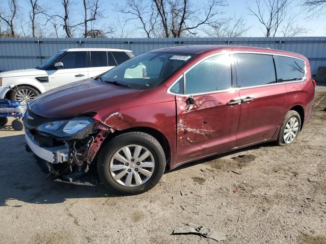 CHRYSLER PACIFICA L 2018 2c4rc1ag2jr235443