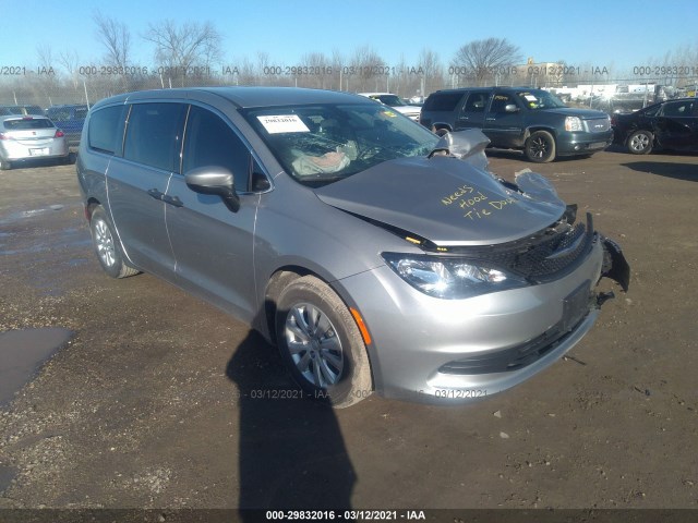 CHRYSLER PACIFICA 2018 2c4rc1ag2jr274548