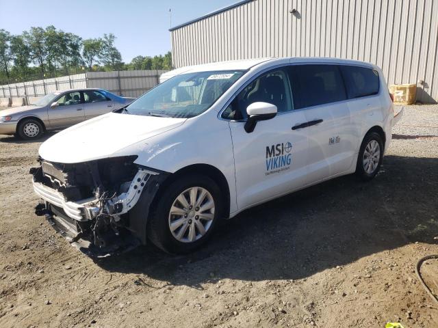 CHRYSLER PACIFICA 2019 2c4rc1ag2kr628876