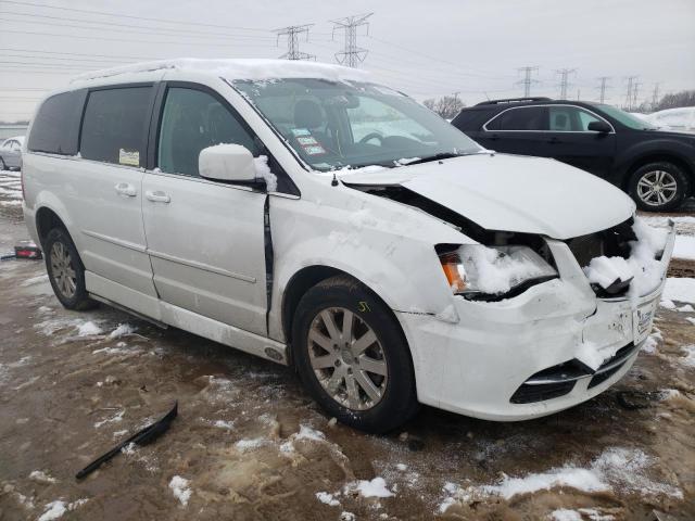 CHRYSLER TOWN & COU 2015 2c4rc1ag3fr677218