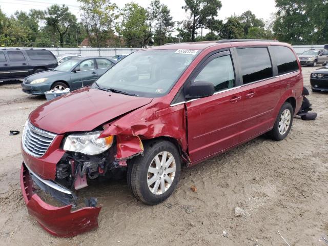 CHRYSLER TOWN & COU 2015 2c4rc1ag3fr677798