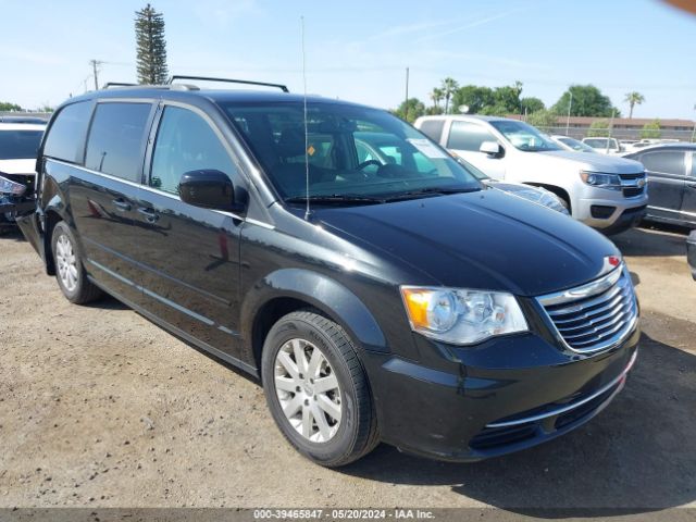 CHRYSLER TOWN & COUNTRY 2015 2c4rc1ag3fr693984