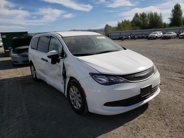 CHRYSLER PACIFICA L 2018 2c4rc1ag3jr355770