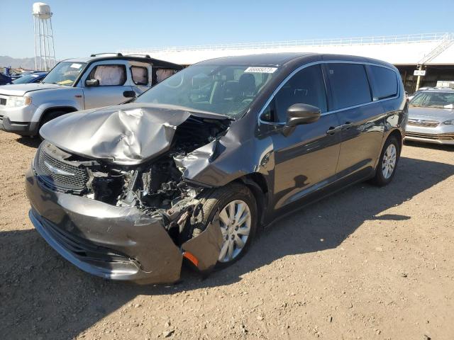 CHRYSLER PACIFICA L 2018 2c4rc1ag3jr356935