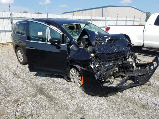 CHRYSLER PACIFICA L 2019 2c4rc1ag3kr681229