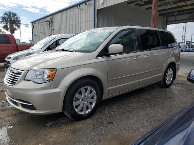 CHRYSLER TOWN & COU 2015 2c4rc1ag4fr675235