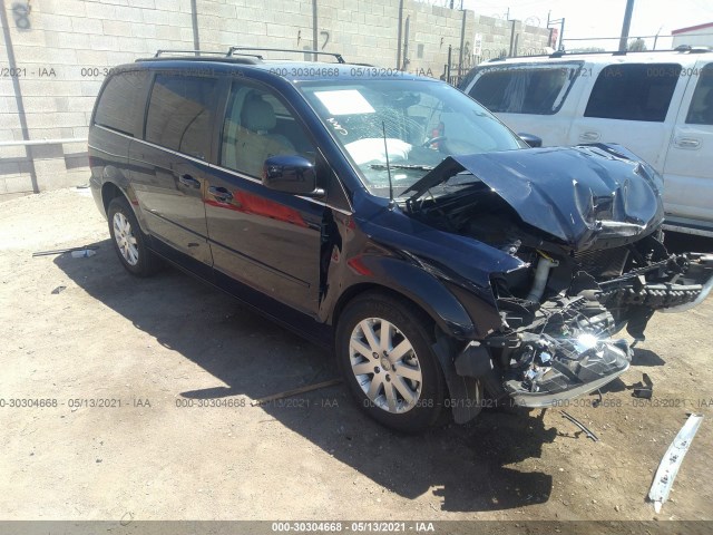 CHRYSLER TOWN & COUNTRY 2015 2c4rc1ag4fr676255