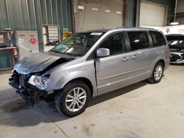 CHRYSLER MINIVAN 2015 2c4rc1ag4fr676479