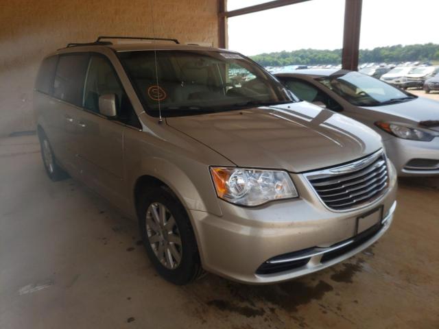 CHRYSLER TOWN &AMP COU 2016 2c4rc1ag4gr105057