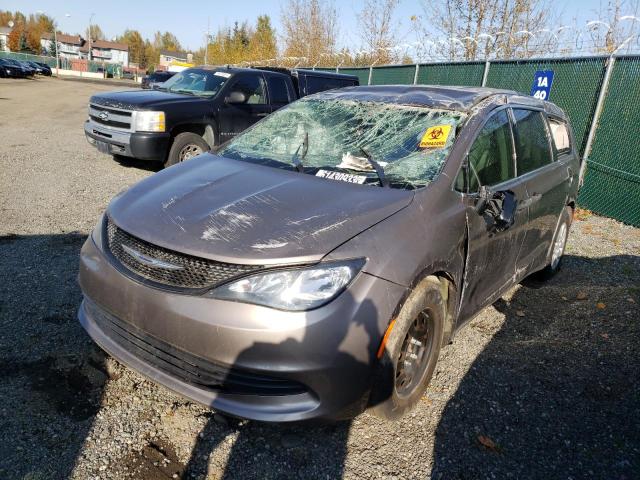 CHRYSLER PACIFICA L 2018 2c4rc1ag4jr114557