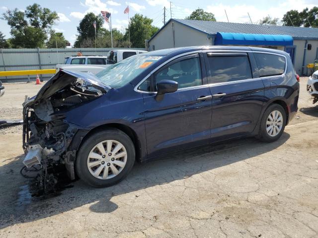 CHRYSLER PACIFICA L 2018 2c4rc1ag4jr122061