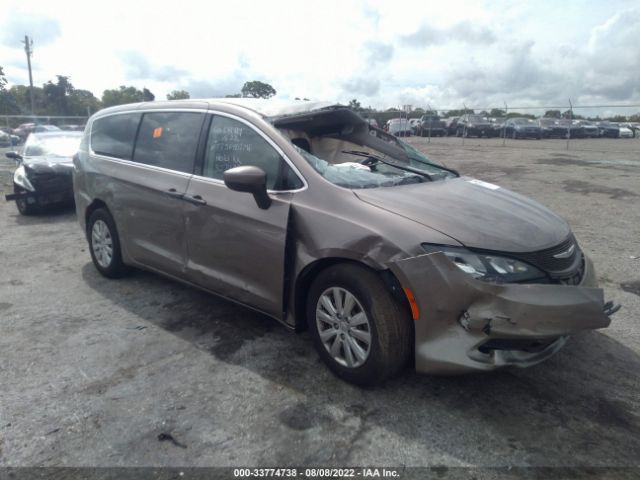 CHRYSLER PACIFICA 2018 2c4rc1ag4jr174841