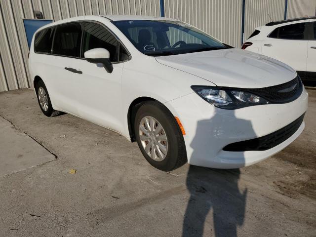 CHRYSLER PACIFICA L 2018 2c4rc1ag4jr188710