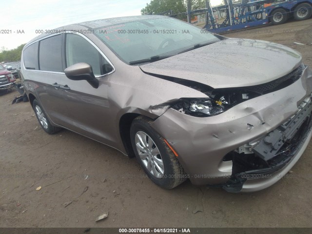 CHRYSLER PACIFICA 2018 2c4rc1ag4jr274678