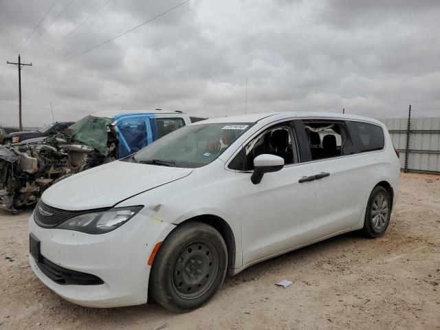 CHRYSLER PACIFICA 2018 2c4rc1ag4jr274681