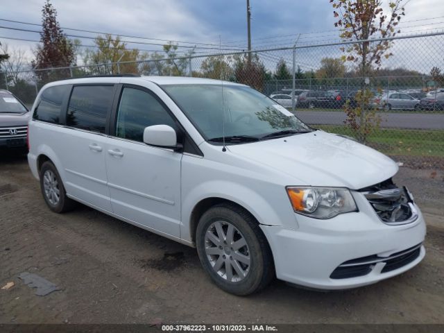 CHRYSLER TOWN & COUNTRY 2015 2c4rc1ag5fr754686