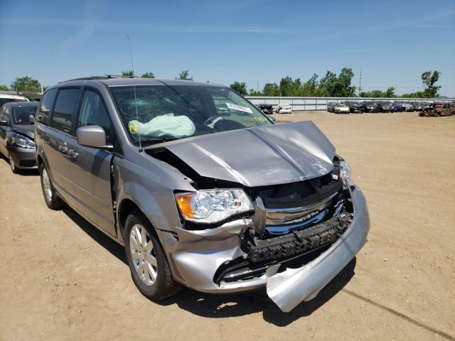 CHRYSLER TOWN &AMP COU 2016 2c4rc1ag5gr149424