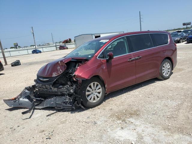 CHRYSLER PACIFICA L 2018 2c4rc1ag5jr101834