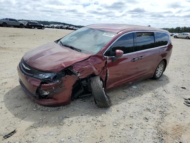 CHRYSLER PACIFICA L 2018 2c4rc1ag5jr125339