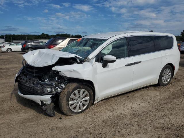 CHRYSLER PACIFICA 2018 2c4rc1ag5jr130802