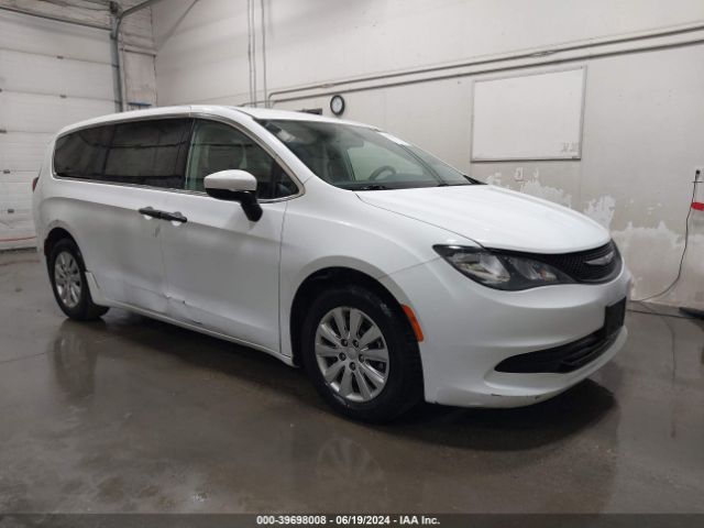 CHRYSLER PACIFICA 2018 2c4rc1ag5jr257680