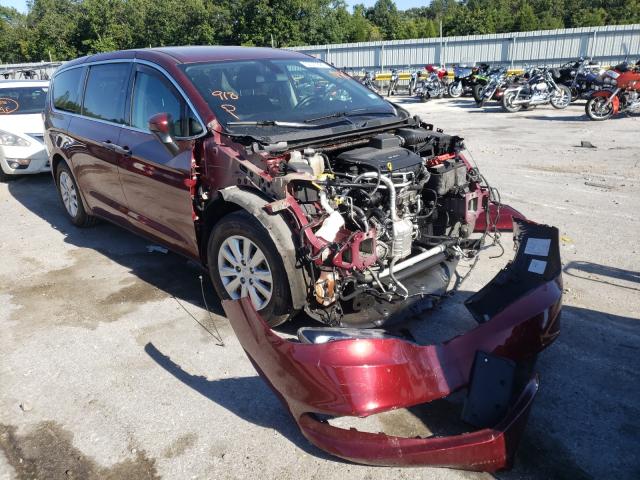 CHRYSLER PACIFICA L 2019 2c4rc1ag5kr525421