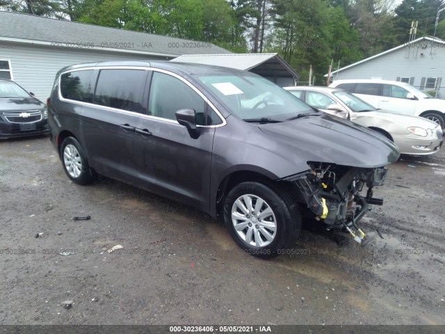 CHRYSLER PACIFICA 2019 2c4rc1ag5kr575252