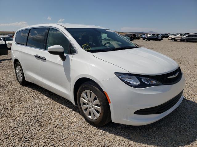 CHRYSLER PACIFICA L 2019 2c4rc1ag5kr593864