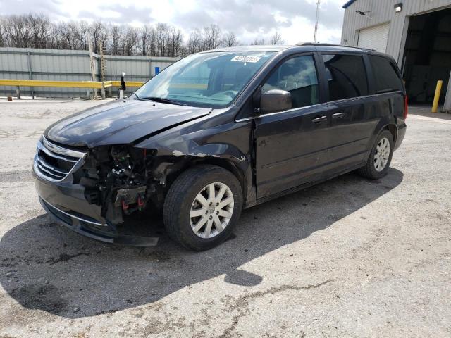 CHRYSLER TOWN & COU 2015 2c4rc1ag6fr675771