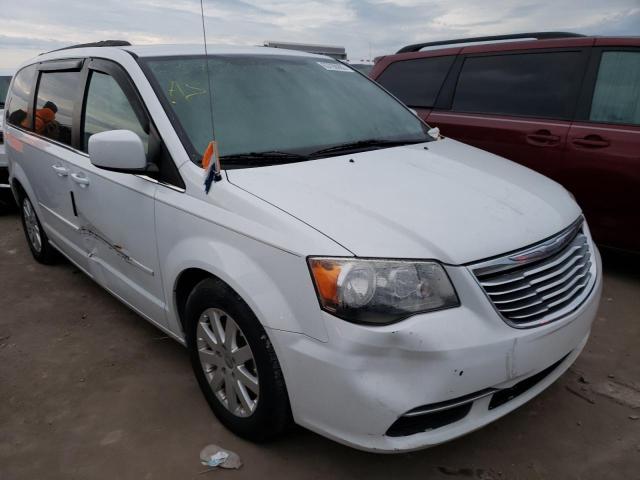 CHRYSLER TOWN & COU 2016 2c4rc1ag6gr112401