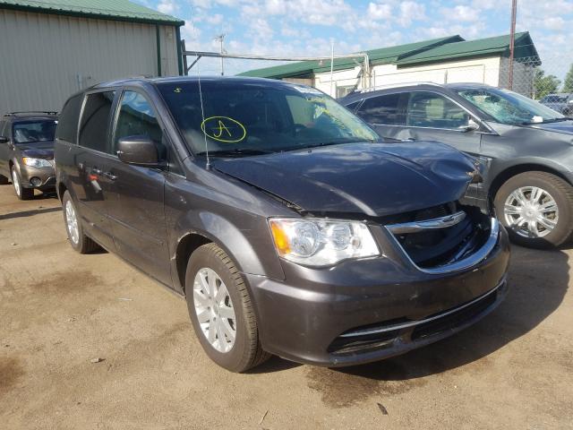 CHRYSLER TOWN & COU 2016 2c4rc1ag6gr253100