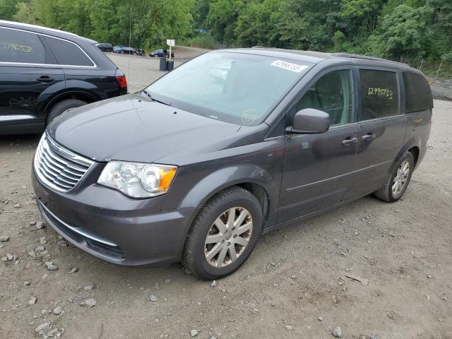 CHRYSLER TOWN AND C 2016 2c4rc1ag6gr253145