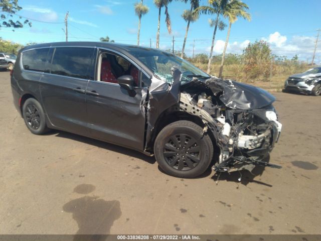 CHRYSLER PACIFICA 2018 2c4rc1ag6jr122482