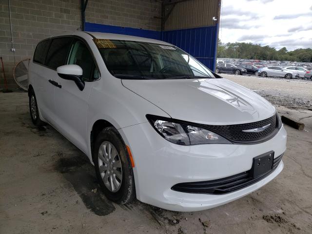 CHRYSLER PACIFICA L 2018 2c4rc1ag6jr125480