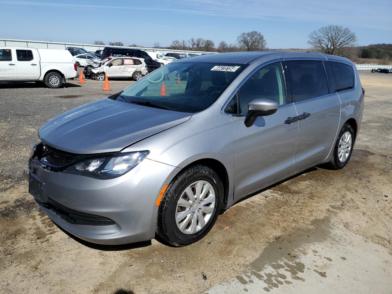 CHRYSLER PACIFICA 2018 2c4rc1ag6jr130808