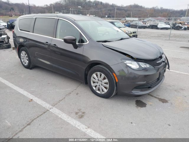 CHRYSLER PACIFICA 2018 2c4rc1ag6jr133515