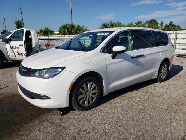 CHRYSLER PACIFICA L 2018 2c4rc1ag6jr235882